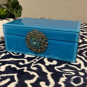 Gorgeous Jewelry Box